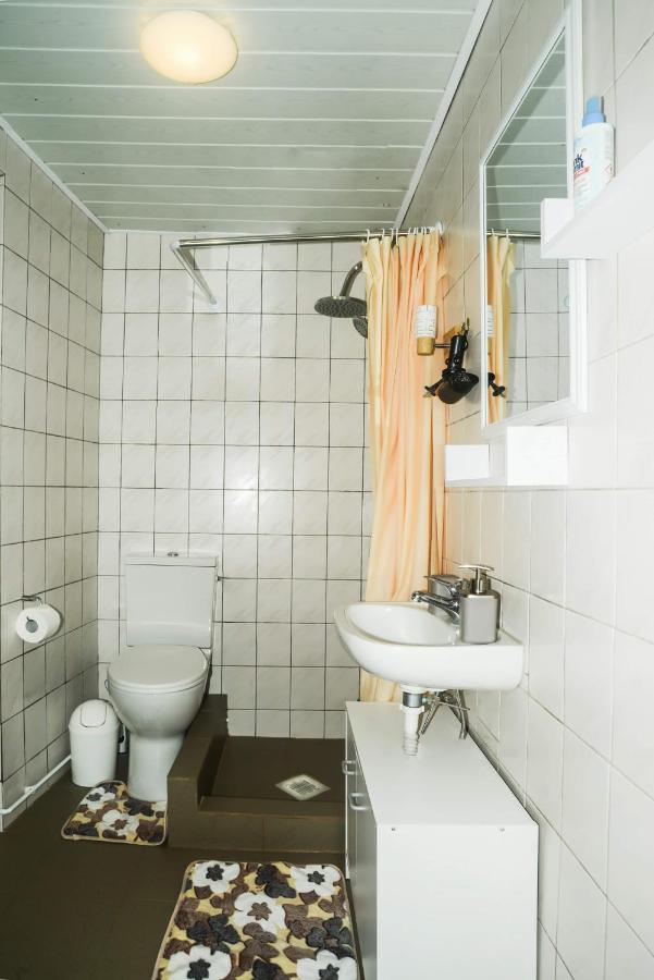 Ferienwohnung Haus Lili Cochem Exterior foto