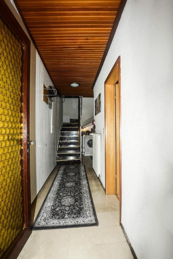 Ferienwohnung Haus Lili Cochem Exterior foto