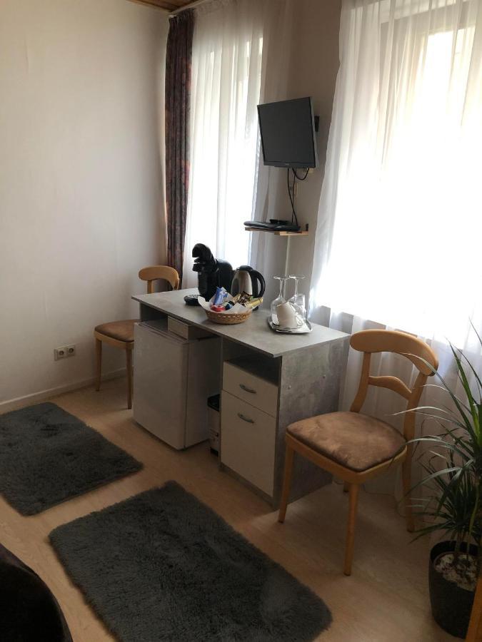 Ferienwohnung Haus Lili Cochem Exterior foto